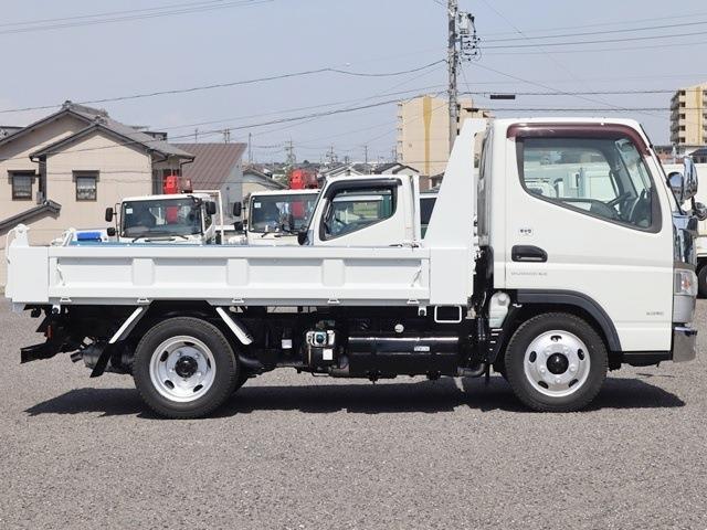 Mitsubishi Fuso Canter 8
