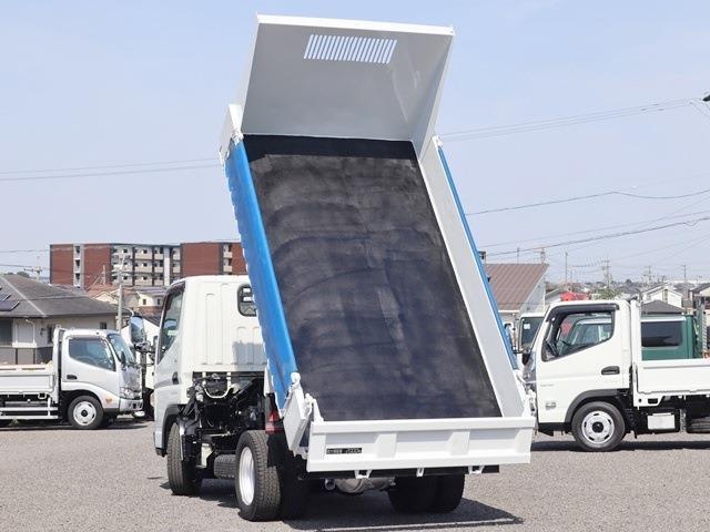 Mitsubishi Fuso Canter 10