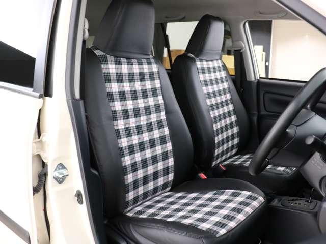 Toyota Probox Van 11