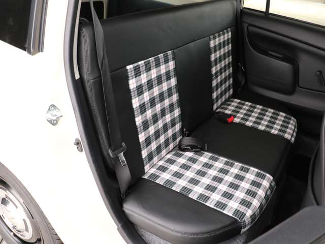 Toyota Probox Van 12