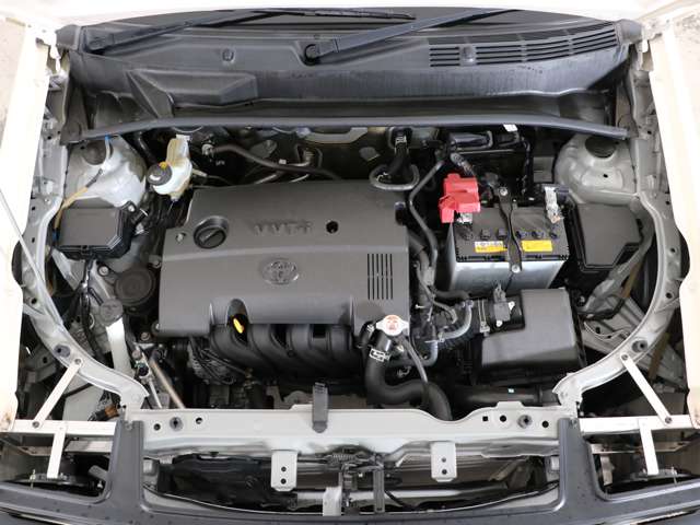 Toyota Probox Van 8