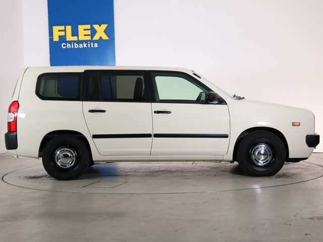 Toyota Probox Van 10