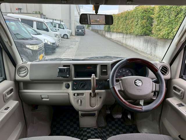 Suzuki Every 11