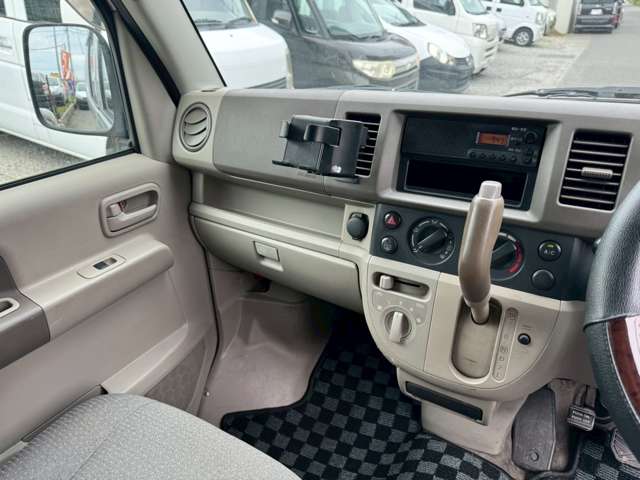 Suzuki Every 12