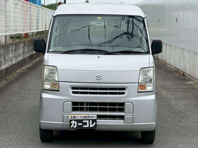 Suzuki Every 2