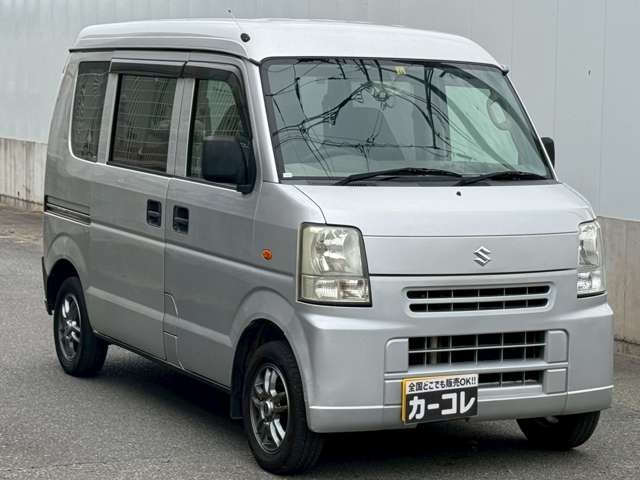 Suzuki Every 3