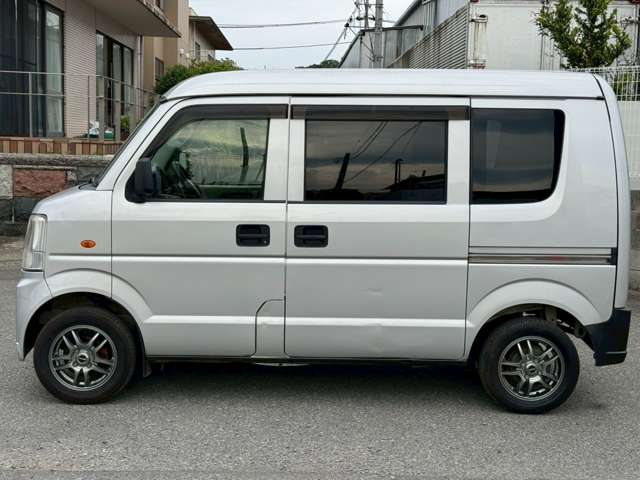Suzuki Every 5