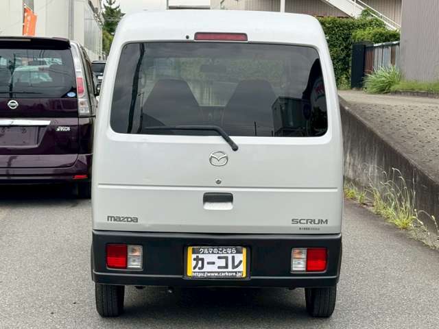 Suzuki Every 7