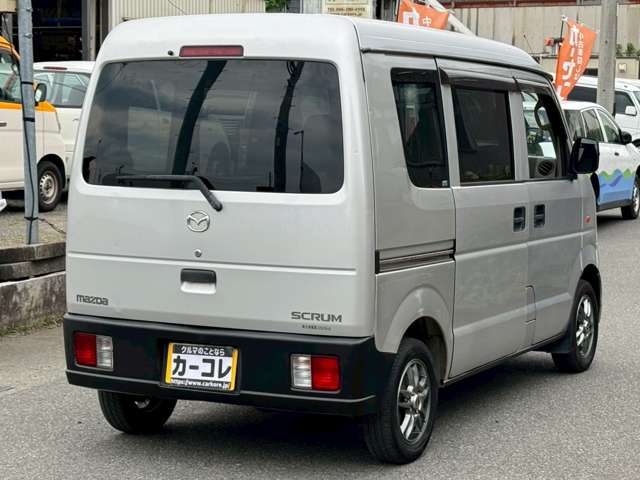 Suzuki Every 8