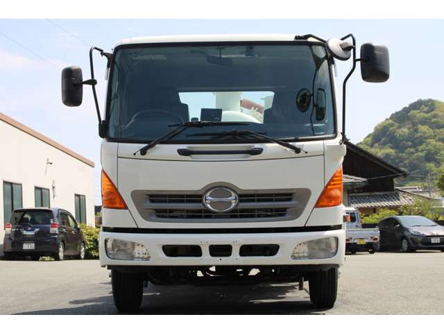 Hino Ranger 2
