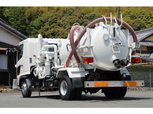 Hino Ranger 6