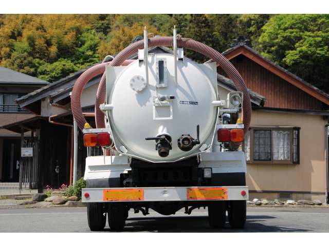 Hino Ranger 7
