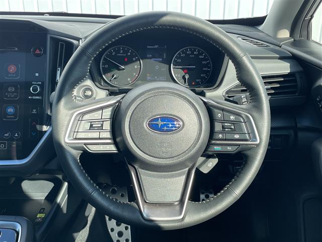 Subaru Crosstrek 12