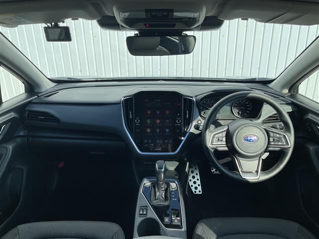 Subaru Crosstrek 6