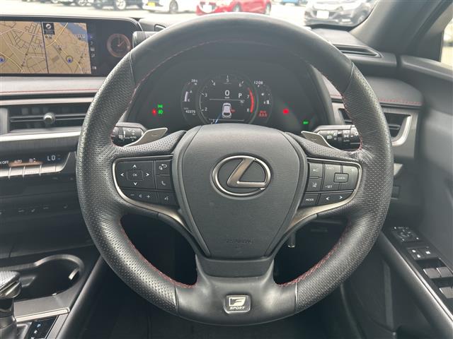 Lexus UX 2