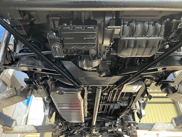 Subaru Sambar Truck 12