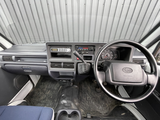 Subaru Sambar Truck 6