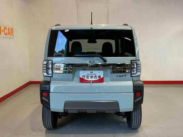 Daihatsu Taft 11