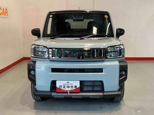 Daihatsu Taft 7
