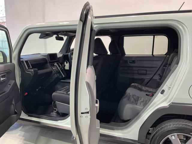 Daihatsu Taft 9