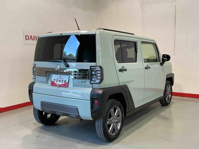 Daihatsu Taft 10