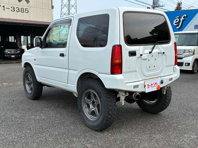 Suzuki Jimny 2
