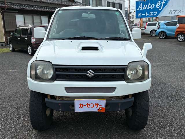 Suzuki Jimny 6