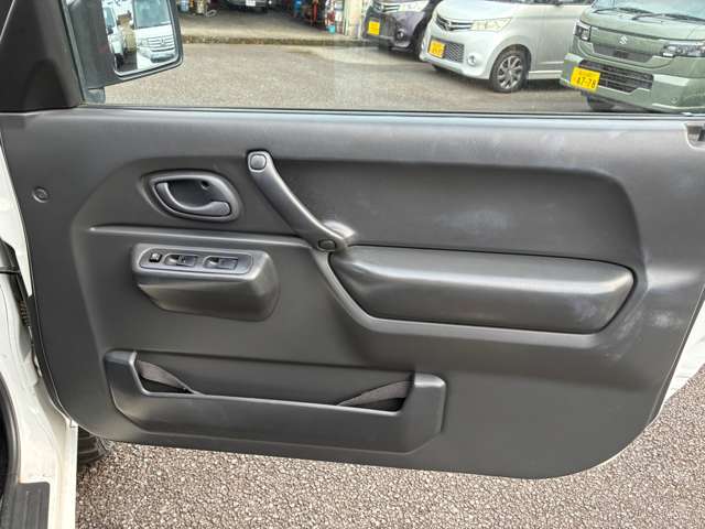 Suzuki Jimny 7