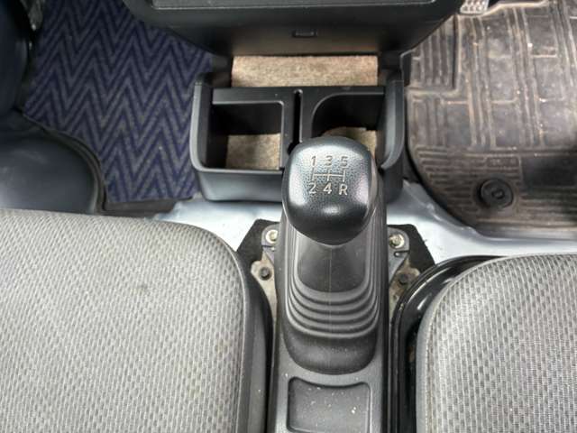 Toyota Pixis Truck 2