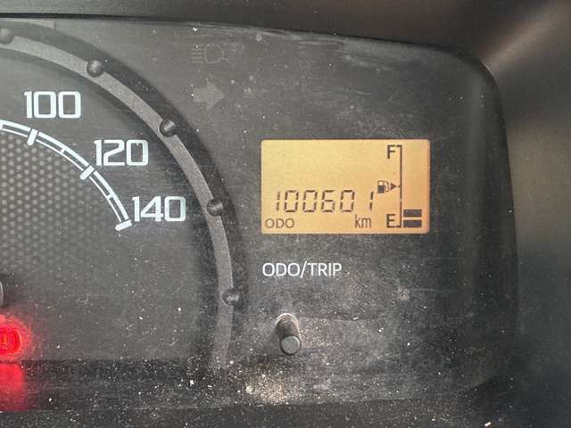 Toyota Pixis Truck 4
