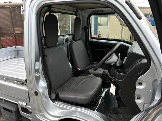 Toyota Pixis Truck 6