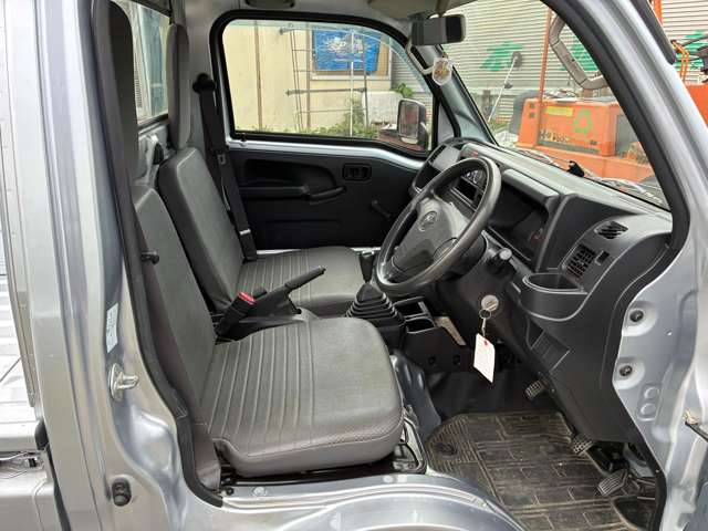 Toyota Pixis Truck 7