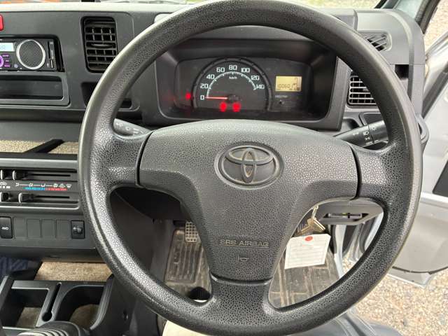 Toyota Pixis Truck 8