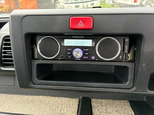 Toyota Pixis Truck 10
