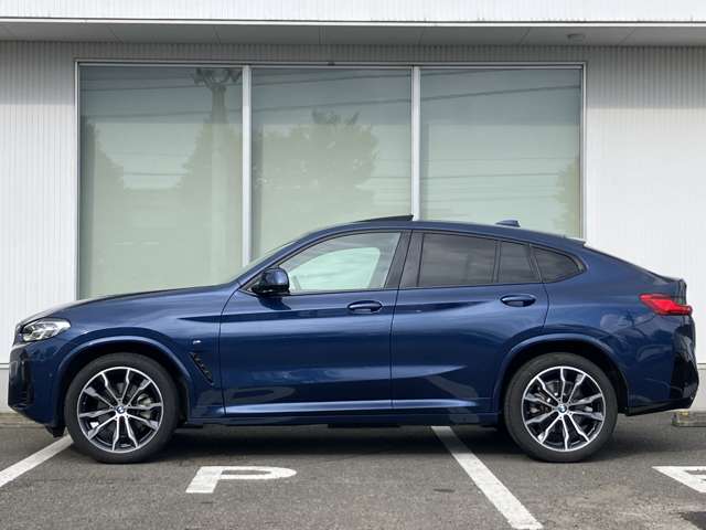 BMW X4 2