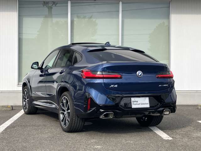 BMW X4 3