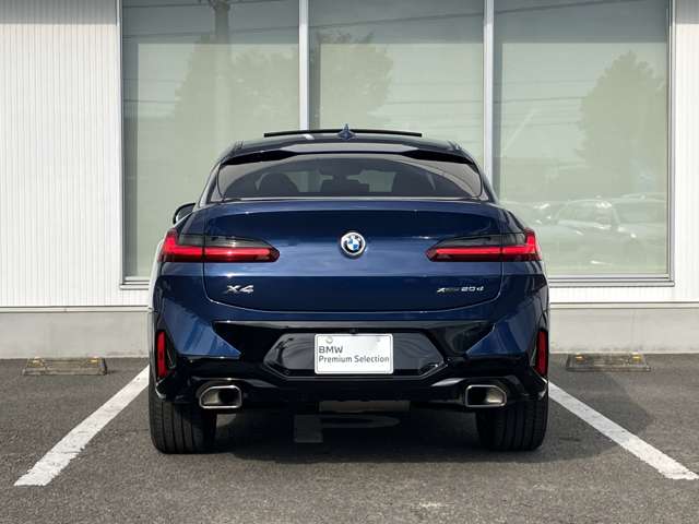 BMW X4 4