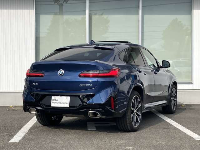 BMW X4 5