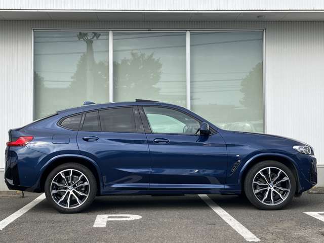 BMW X4 6