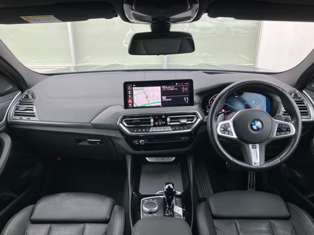 BMW X4 9