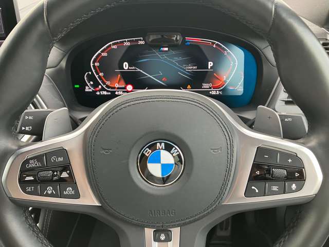 BMW X4 10