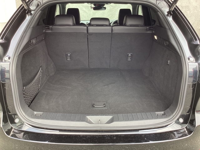 Mazda CX-60 11