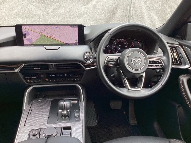 Mazda CX-60 3