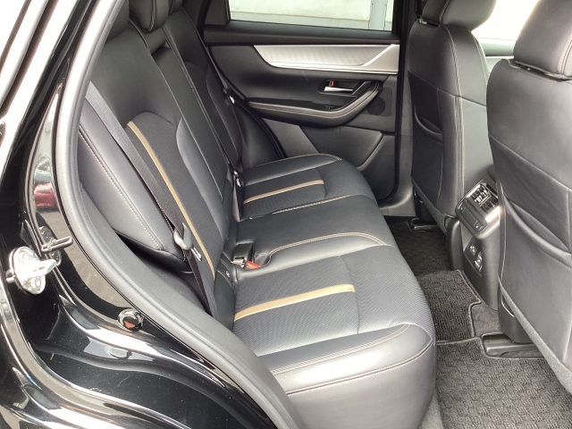 Mazda CX-60 10
