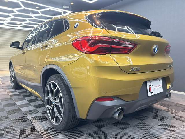 BMW X2 11