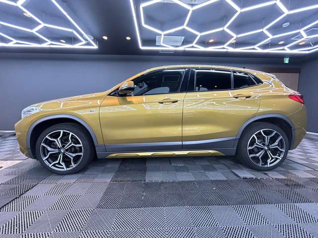 BMW X2 12