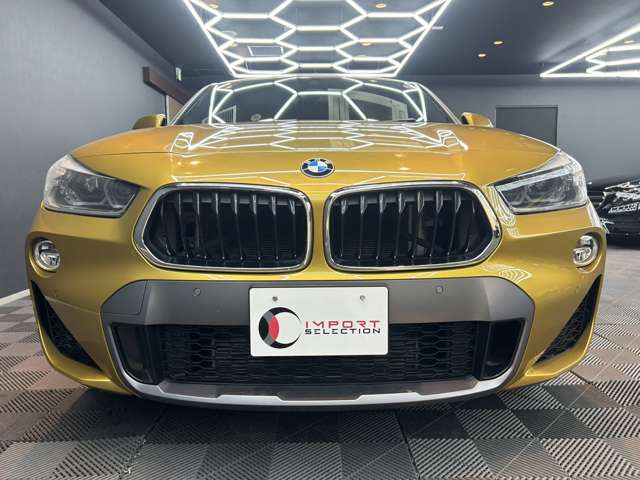 BMW X2 7