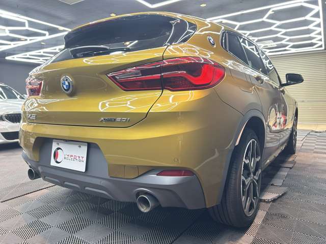 BMW X2 9