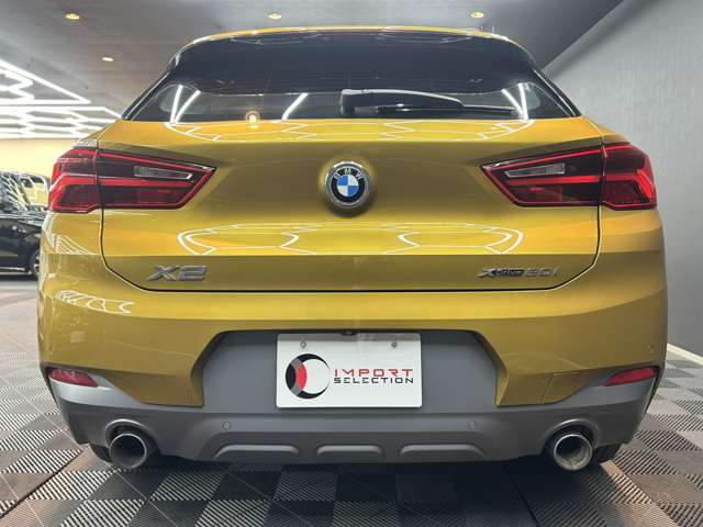 BMW X2 10