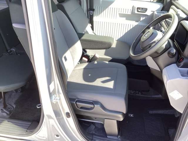 Honda N-VAN e: 12